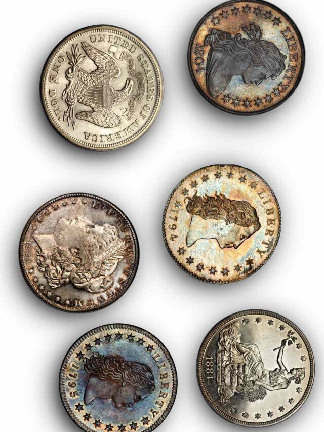 Top Most Valuable Half Dollar Coins In Circulation Damia Global