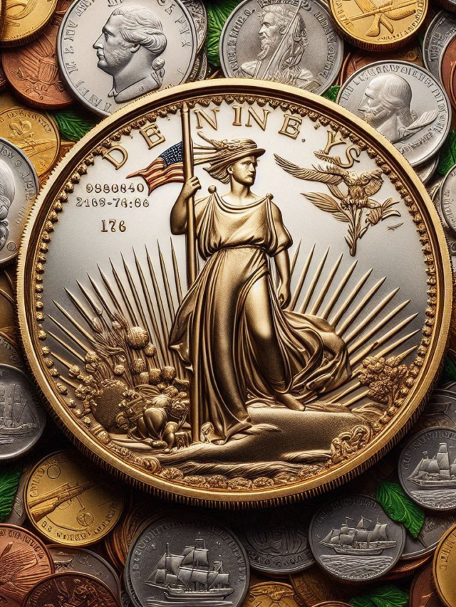 15 Most Expensive Rare U S Coins Revealed Damia Global Services