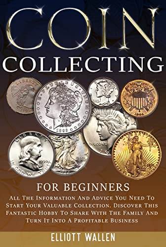 Top 10 Best World Coins Collecting Books in 2023 - Damia Global