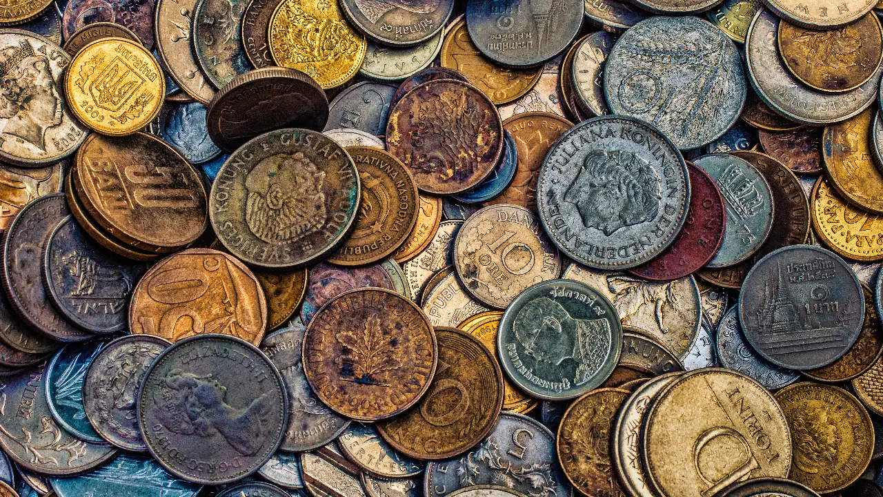 10 Most Valuable Rare Coins Wanted By Collectors - Damia Global