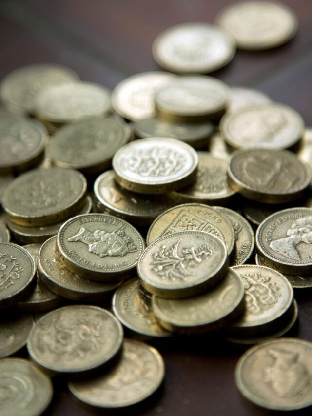 15 Most Valuable Coins You Didn't Know About