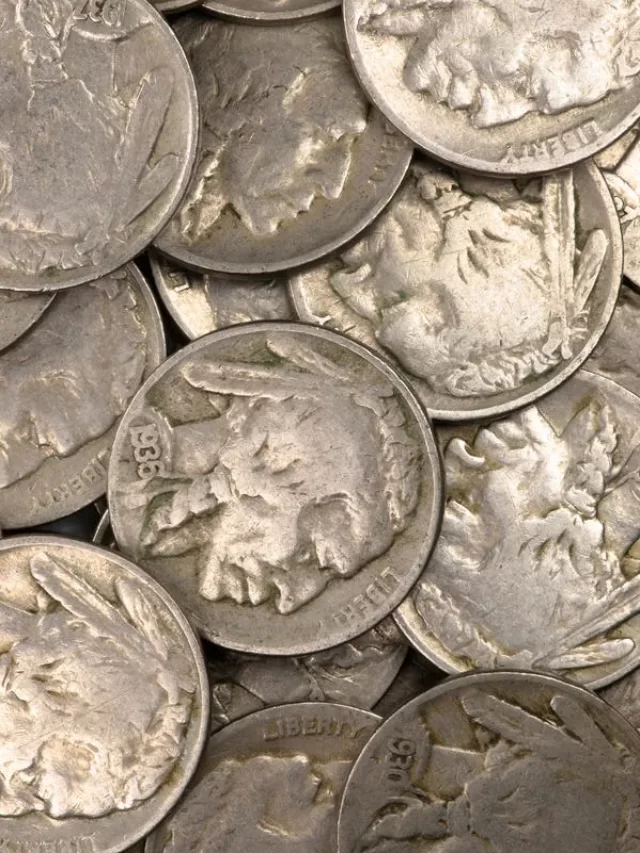 10 Most Valuable Nickels to Your Coin Collection