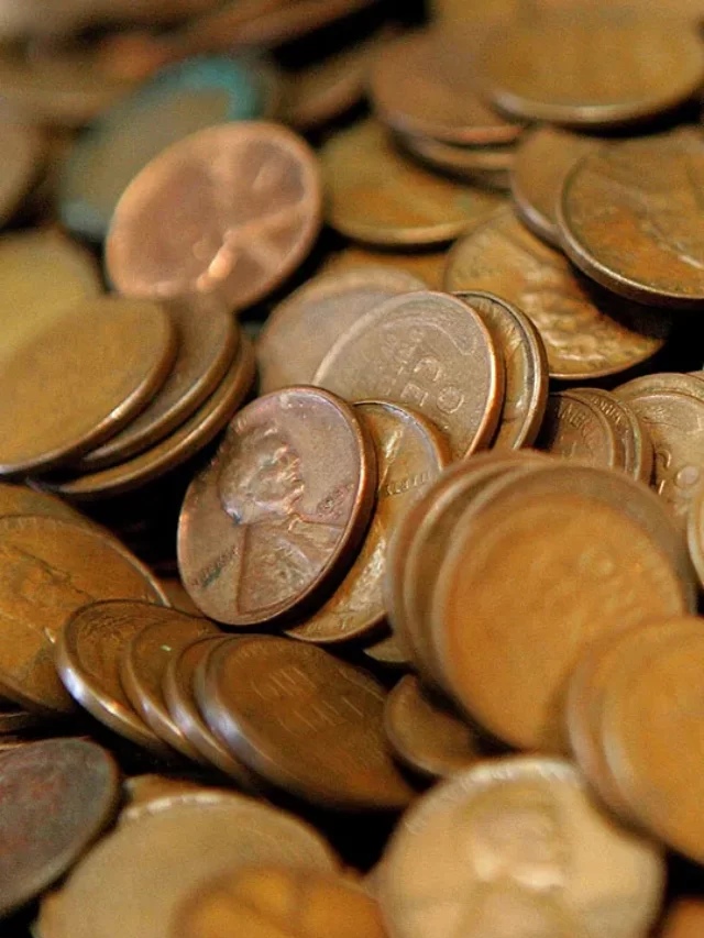 15 Most Valuable Wheat Pennies Worth a Fortune