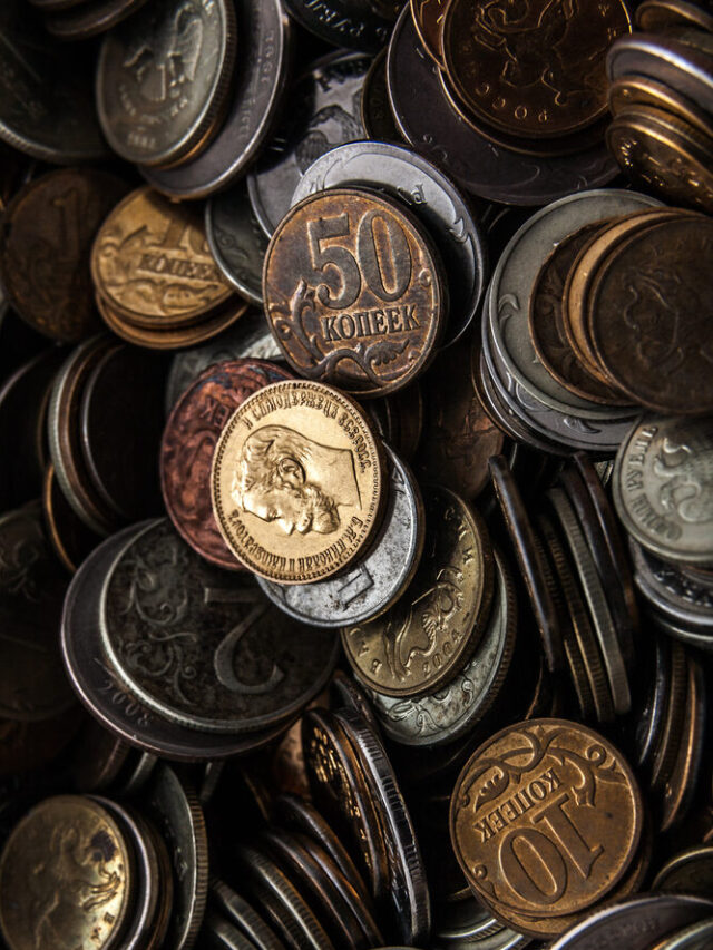 10 Rare And Most Valuable US Coins Ever Sold