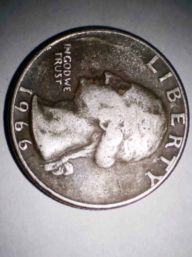 10 Most Valuable Quarter Errors In Circulation
