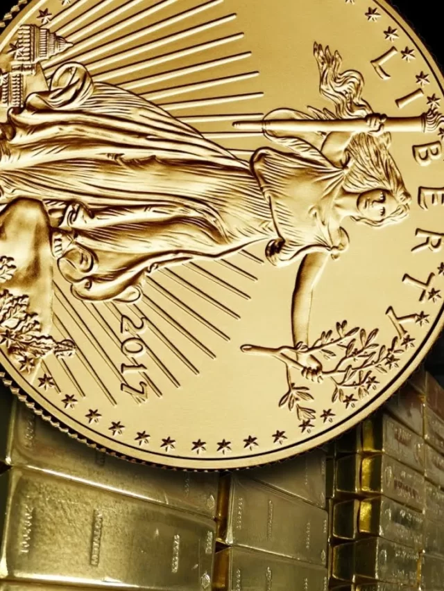 The 10 Coinage of The United States