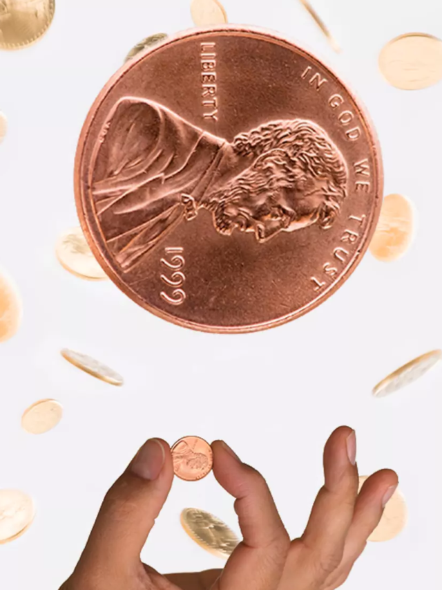 The 10 Most Valuable Pennies Ever Sold