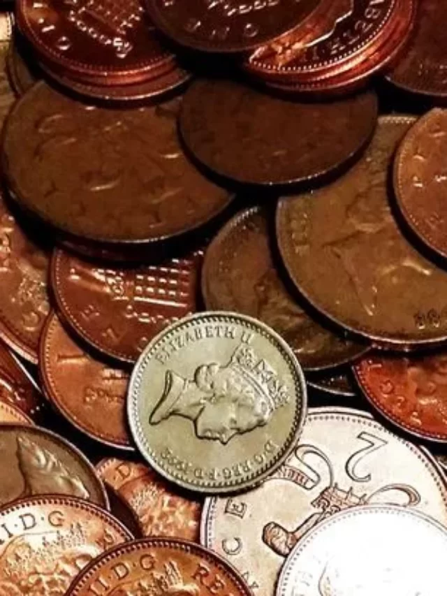 The 10 Most Valuable Rare Coins Ever