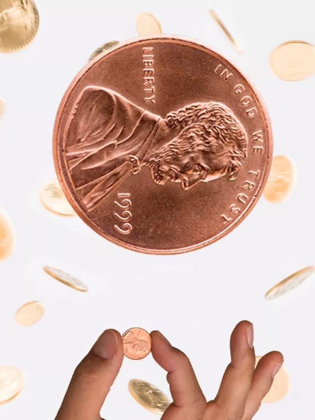 The 13 Most Valuable Pennies Ever Sold at Auction