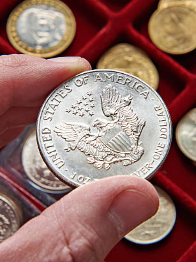 The Values of the 10 Most Valuable Nickel Errors