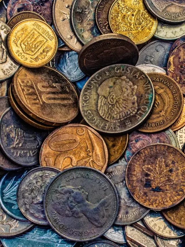 Top 11 Rare Coins Wanted By Collectors