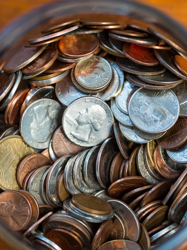 Top 16 Most Commonly Counterfeited World Coins