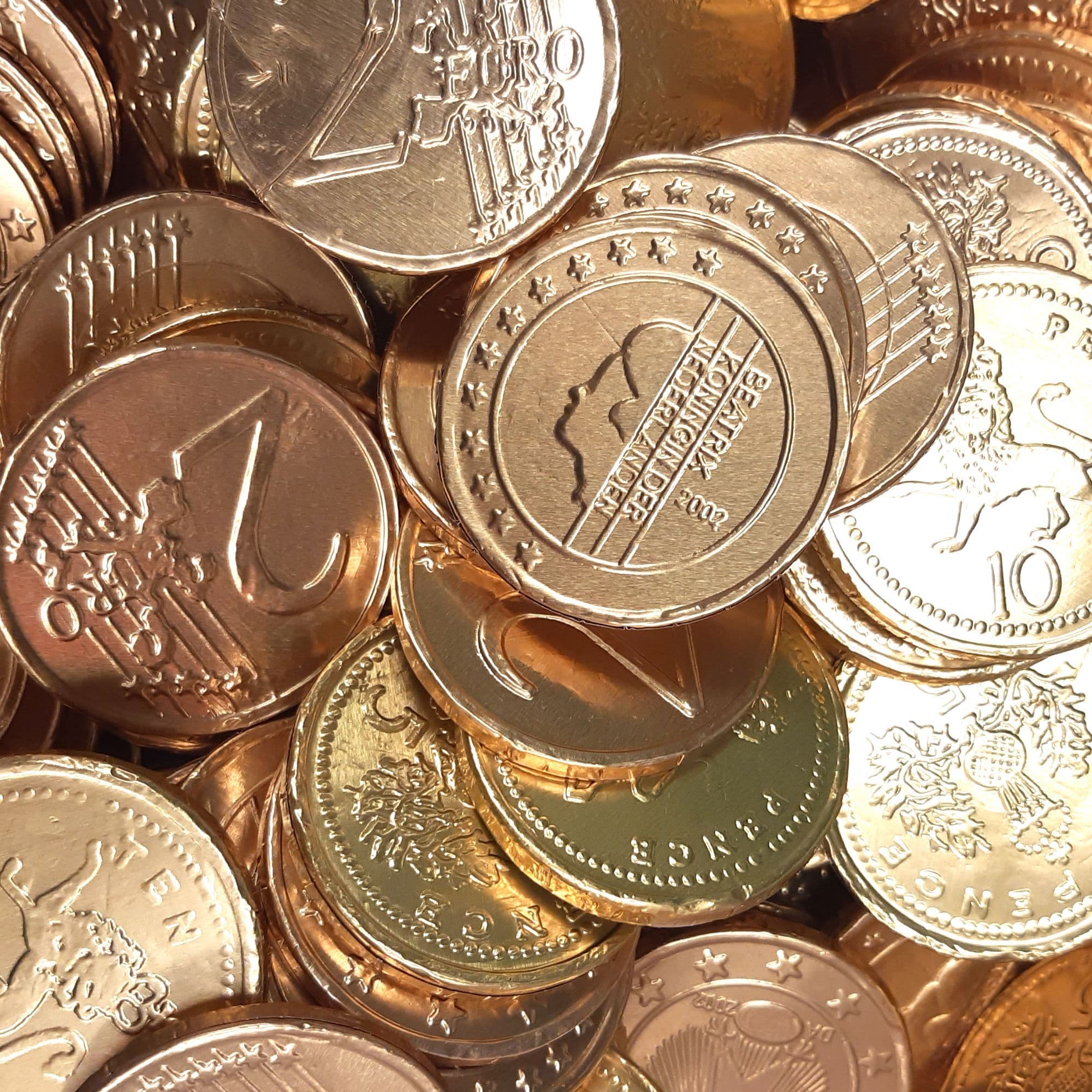 High nickel release from 1- and 2-euro coins