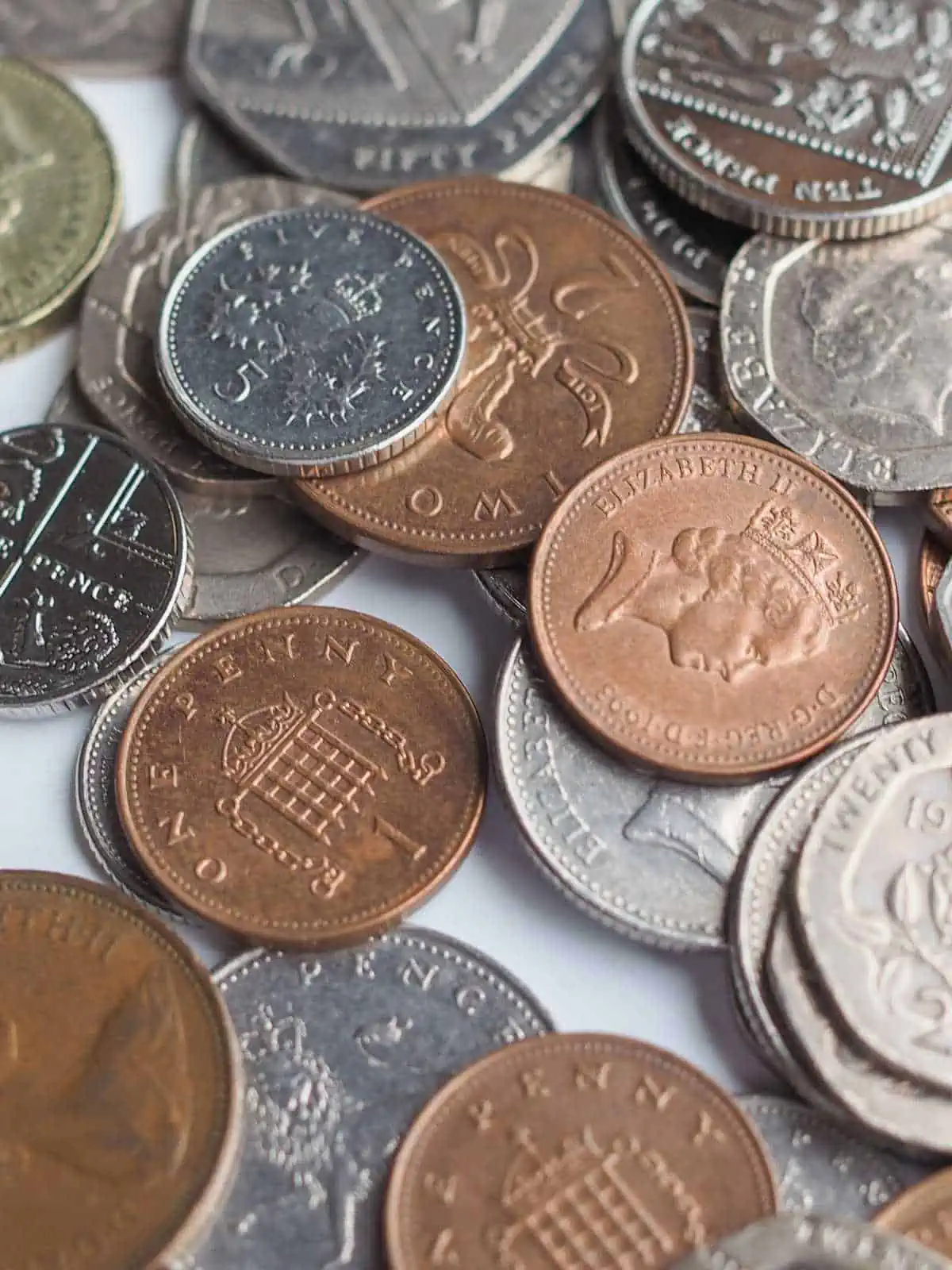 The Most Valuable Coins In Circulation