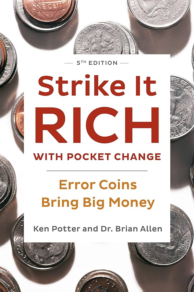 Coin Collector's Survival Manual, 4th Ed.