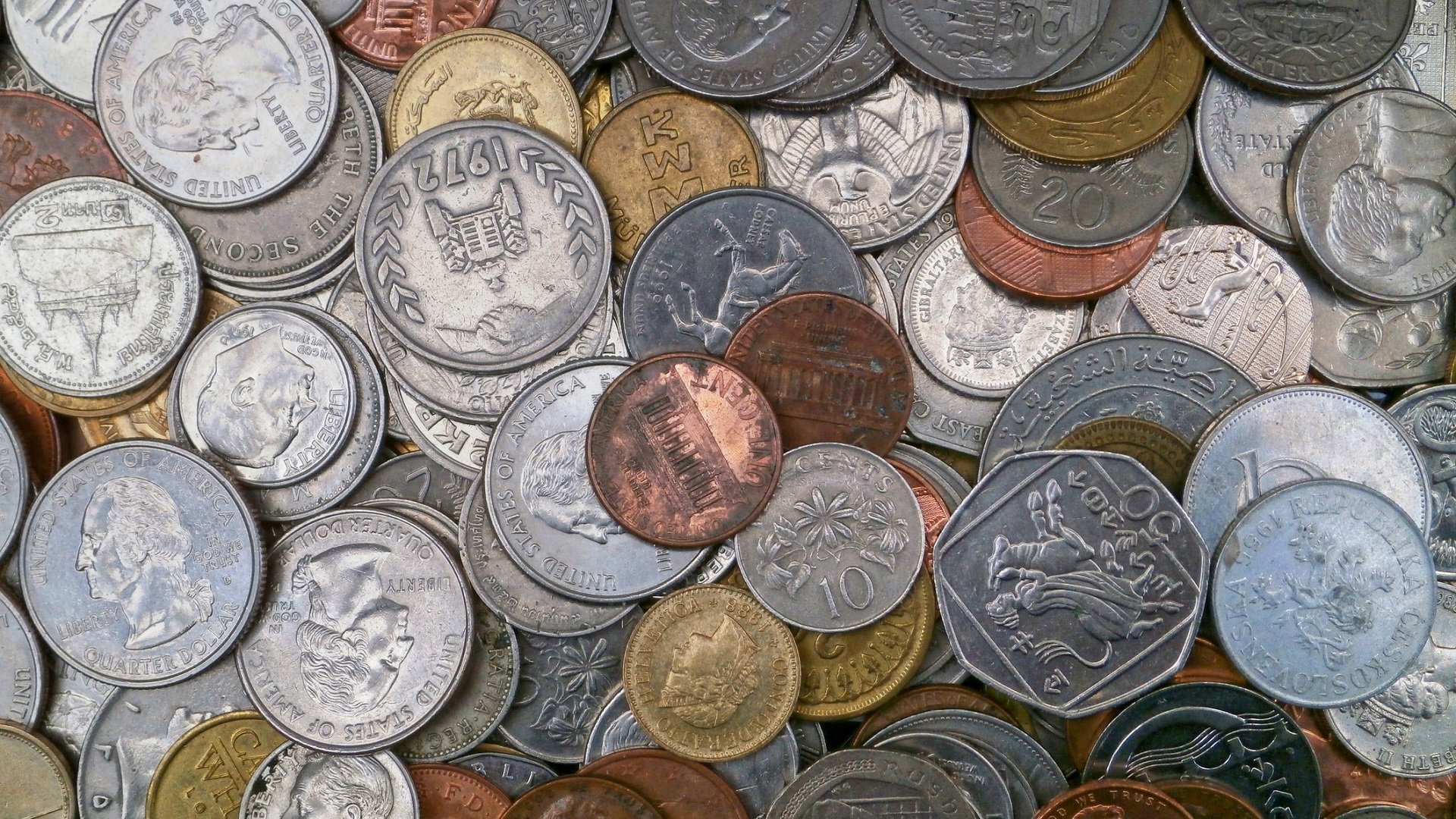 9 Most Valuable Silver Dollars Coins - Damia Global Services