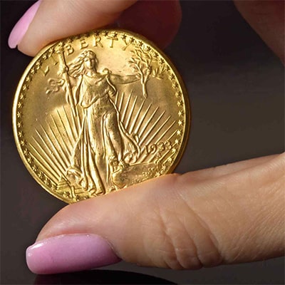 Top 10 Coin Dealers in Nashville TN Damia Global Services