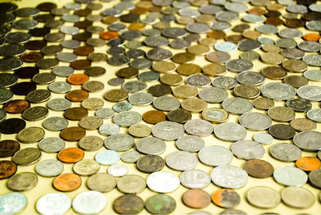 The Most Valuable Coins In Circulation