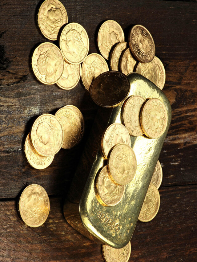 10 Best Coin Dealers in Nashville, TN