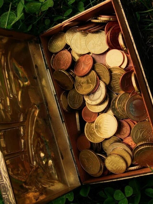 10 Most Valuable Coins Ever Minted Worth Over $1 Million