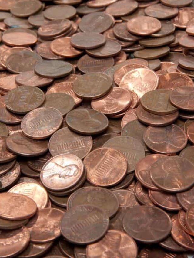 Top 9 Valuable Rare Pennies Worth Thousands - Damia Global Services