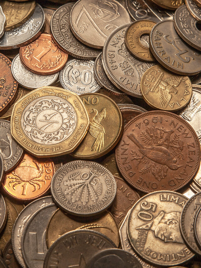 10 Must-Have Coins From the Modern U.S. Mint