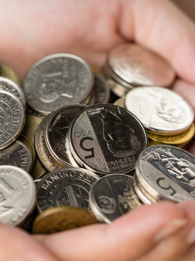 10 Rare Pennies That are Worth Money