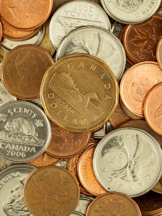 10 Rare and Most Valuable Liberty Head V Nickel