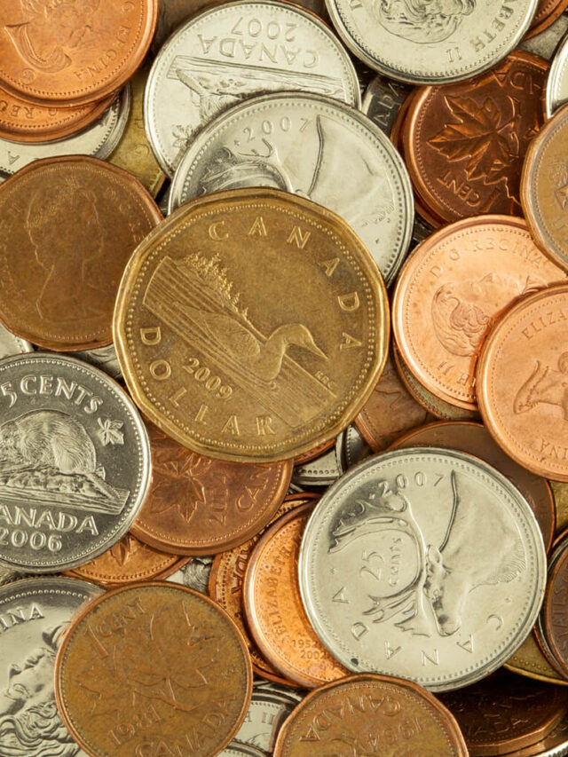 10 Rare and Most Valuable Liberty Head V Nickel