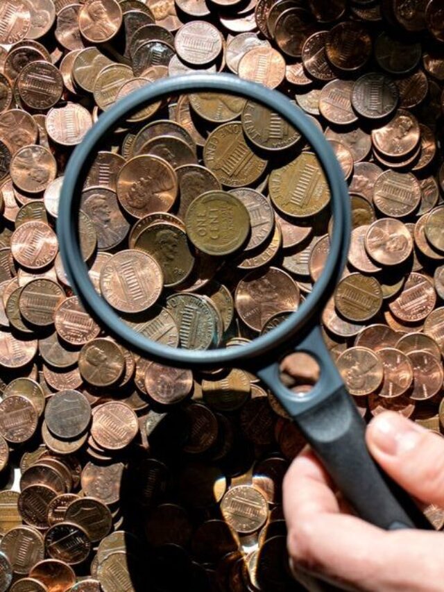 10 Valuable Lincoln Memorial Penny Worth Money