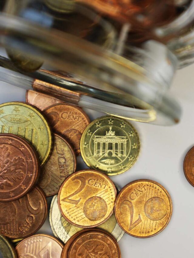 10 of the Valuable Dimes Coins