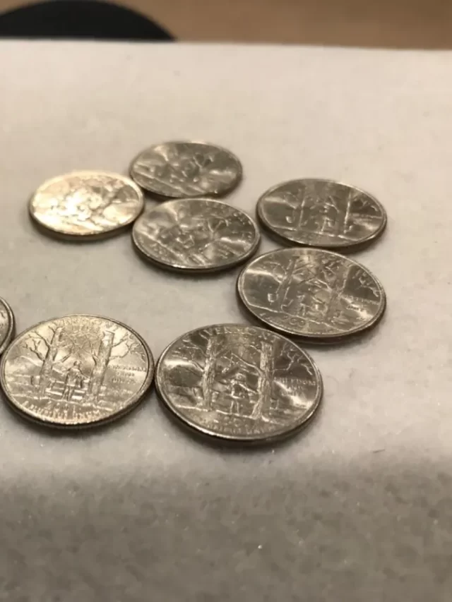 10 rare quarters youll want for your quarter coin collection