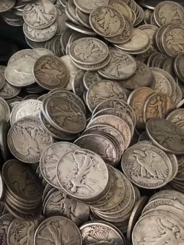 11 Most Valuable Half Dollars