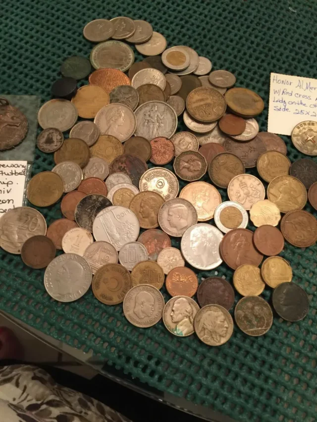 11 Rare Nickel Errors Still In Circulation