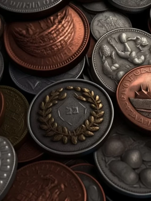 12 Rare Coins Wanted By Collectors
