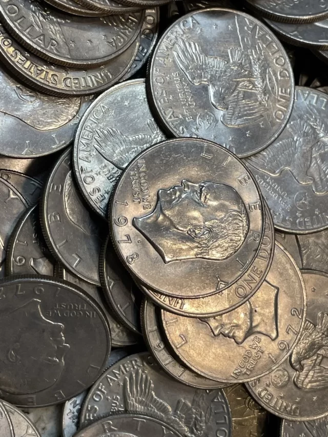13 Most Valuable Half Dollars