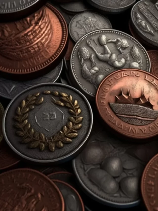 9 Rare Coins Wanted By Collectors