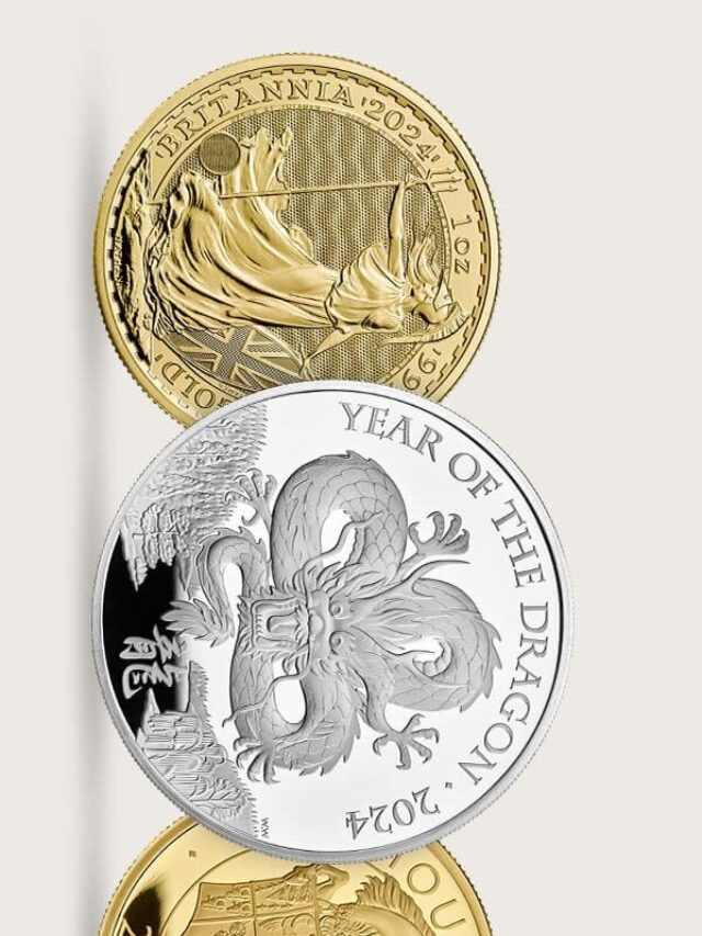 15 Best Coins To Collect in 2024