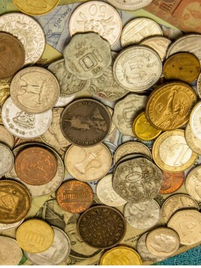 15 Most Expensive Rare U.S. Coins