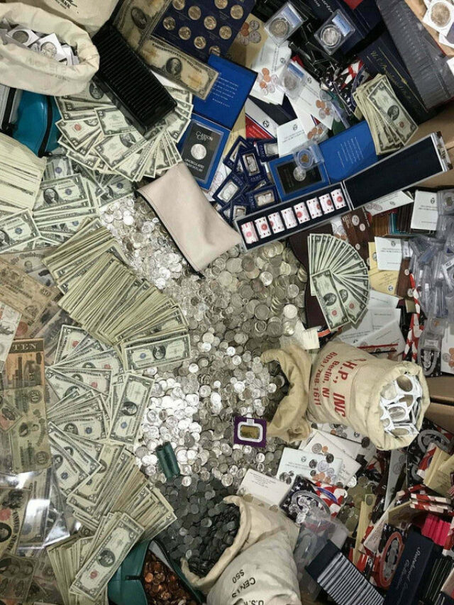 9 Most Valauble Draped Bust Dimes