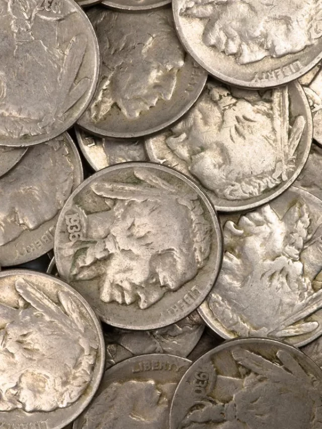 15 Most Valuable Nickels to Your Coin Collection