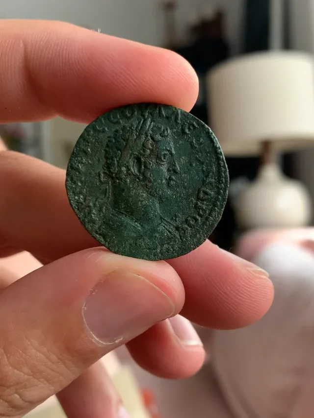 11 Rarest Ancient Coins In The World