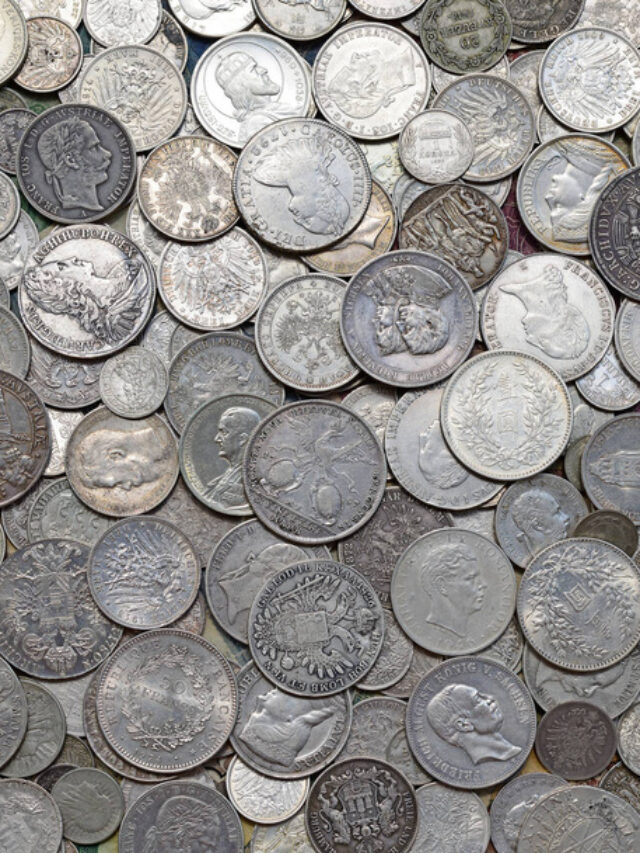 1944 Wheat Penny Value (Rare Errors, “D”, “S”, and No Mint Mark)