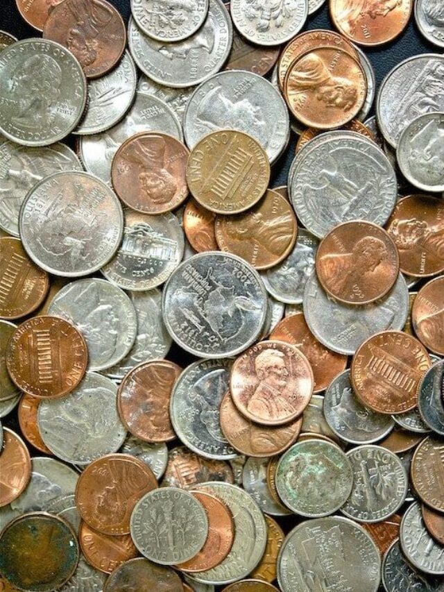 10 Best Coin Collecting Books Of 2024