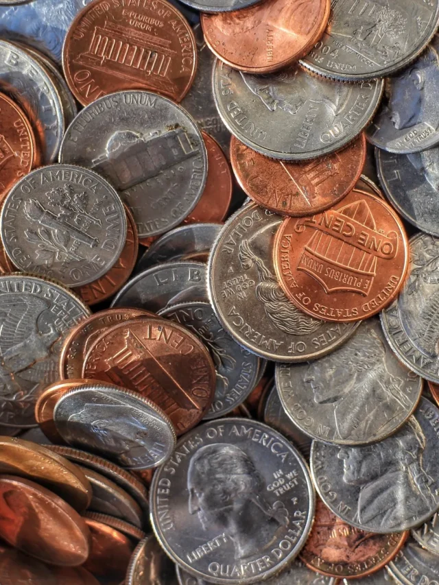 7 Valuable Pennies are Worth up to $200,000