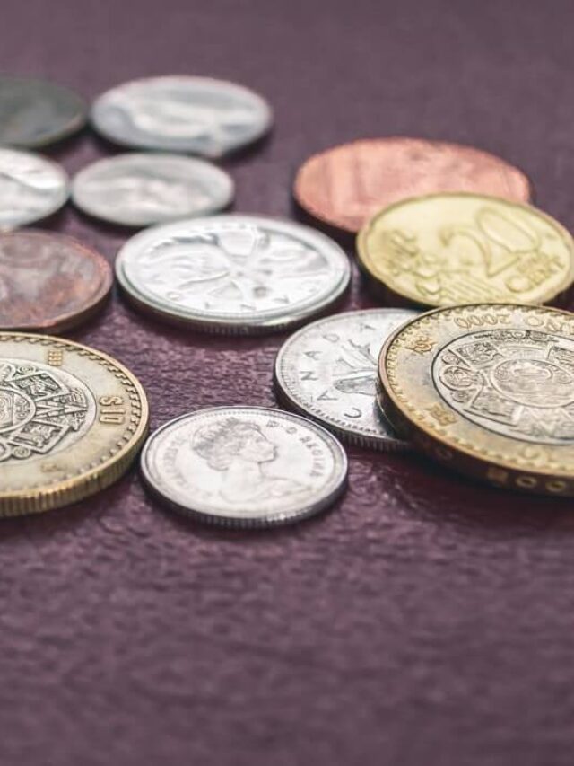 8 Spectacular Pieces from the Modern U.S. Mint