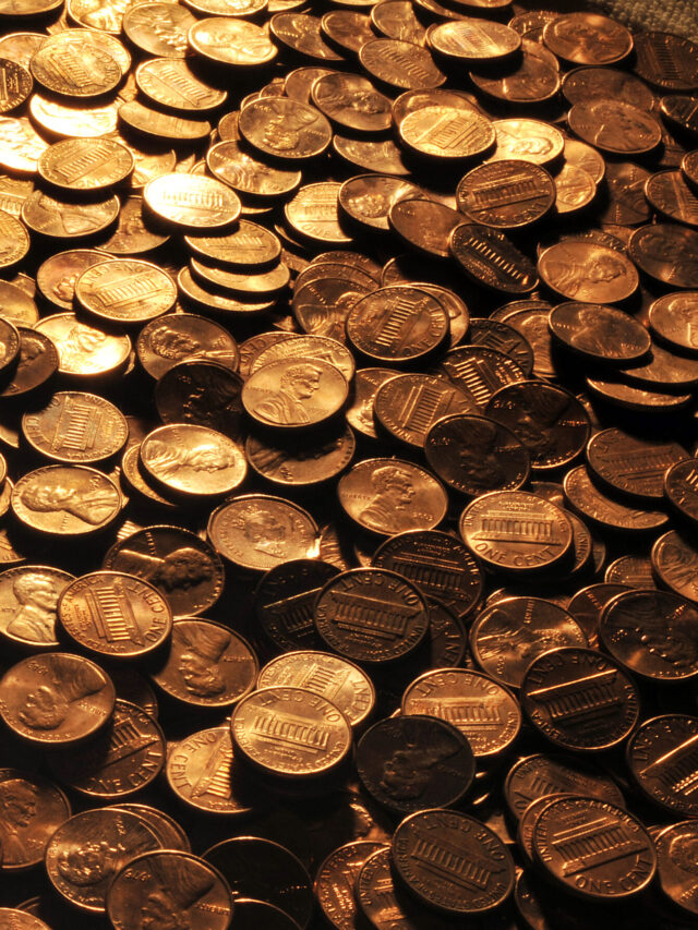 8 Valuable Lincoln Memorial Penny Worth Money