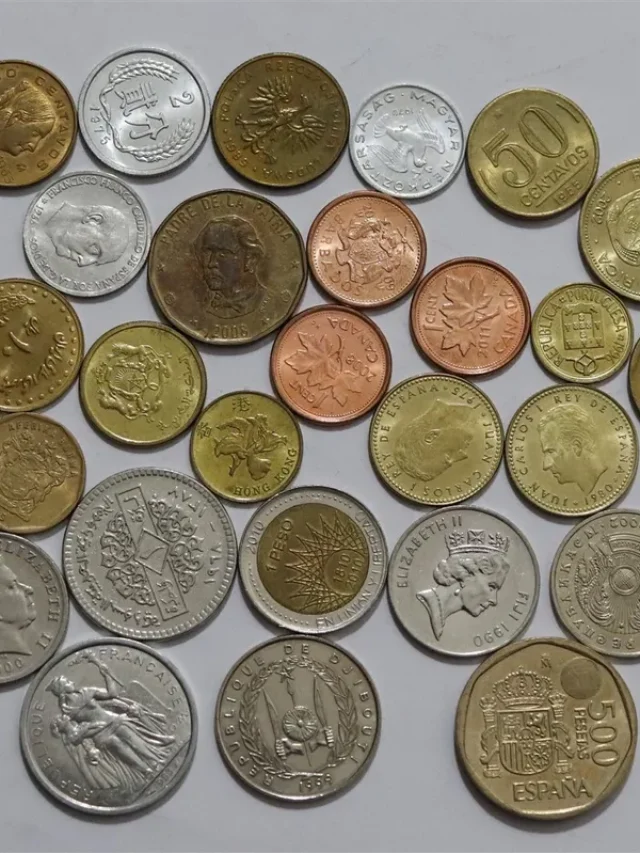 Top 9 Most Valuable Dimes Ever Minted