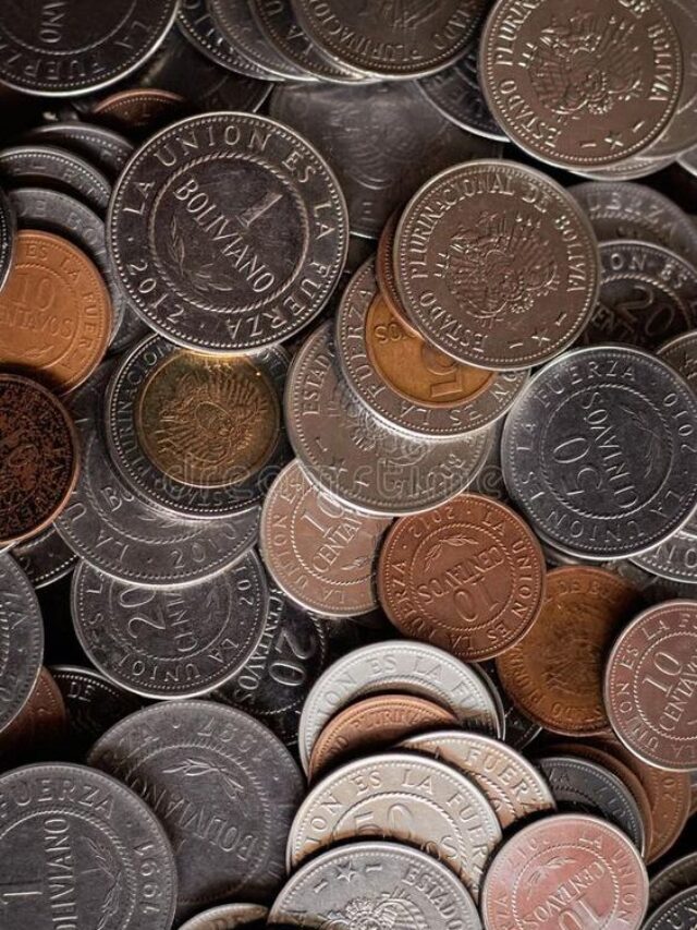 9 Rare Valuable Wheat Pennies In Circulation