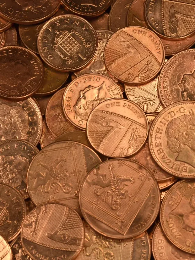 A List of 11 Lincoln Cent Errors and Values